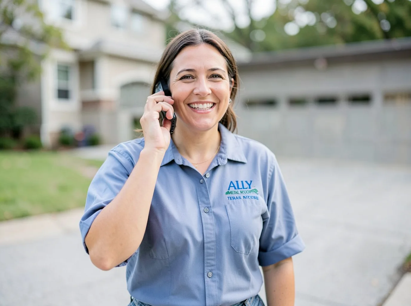 Metal Roof Installation Adelanto, CA FAQs